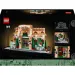 LEGO® Icons: Francouzská kavárna (10362)