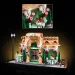LEGO® Icons: Francouzská kavárna (10362)