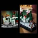 LEGO® Icons: Francouzská kavárna (10362)