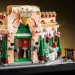 LEGO® Icons: Francouzská kavárna (10362)