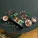 LEGO® Icons: Francouzská kavárna (10362)