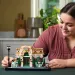LEGO® Icons: Francouzská kavárna (10362)
