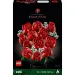 LEGO® Icons: Kytice růží (10328)