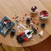 LEGO® Icons: McLaren MP4/4 a Ayrton Senna (10330)