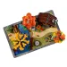 LEGO® Icons: Podzimní zahrada s domečkem (11372)