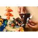 LEGO® Icons: Podzimní zahrada s domečkem (11372)