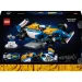 LEGO® Icons: Williams Racing FW14B a Nigel Mansell (10353)