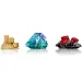 LEGO® Ideas: Sbírka minerálů (21362)