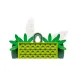 LEGO®: Jarní věnec (40957)