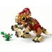 LEGO® Jurassic World: Dolores, dinosauří mládě: Aquilops (76970)