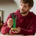 LEGO®: Lego Šťastný bambus (10344)