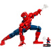 LEGO® Marvel: Akční figurka Spider-Mana (76346)