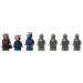 LEGO® Marvel: Avengers: Endgame Thor proti chitaurským bojovníkům (76322)