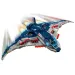LEGO® Marvel: Avengers: Věk Ultrona Quinjet (76325)