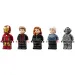 LEGO® Marvel: Avengers: Věk Ultrona Quinjet (76325)