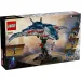 LEGO® Marvel: Avengers: Věk Ultrona Quinjet (76325)
