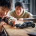 LEGO® Marvel: Batman proti Supermanovi™: Batmobile™ (76331)