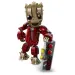 LEGO® Marvel: Groot v uniformě Ravagers (76341)
