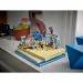 LEGO® Marvel: Laboratoř Iron Mana: Síň brnění (76315)
