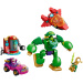 LEGO® Marvel: Loki proti týmu Iron Mana (11211)