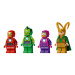 LEGO® Marvel: Loki proti týmu Iron Mana (11211)