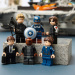 LEGO® Marvel: S.H.I.E.L.D. létající letadlová loď (76354)