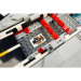 LEGO® Marvel: S.H.I.E.L.D. létající letadlová loď (76354)