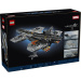 LEGO® Marvel: S.H.I.E.L.D. létající letadlová loď (76354)