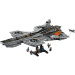LEGO® Marvel: S.H.I.E.L.D. létající letadlová loď (76354)