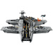 LEGO® Marvel: S.H.I.E.L.D. létající letadlová loď (76354)