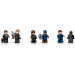 LEGO® Marvel: S.H.I.E.L.D. létající letadlová loď (76354)