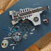 LEGO® Marvel: S.H.I.E.L.D. létající letadlová loď (76354)