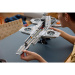 LEGO® Marvel: S.H.I.E.L.D. létající letadlová loď (76354)
