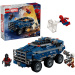 LEGO® Marvel: Spider-Man: pronásledování transportu vězňů (76349)