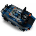 LEGO® Marvel: Spider-Man: pronásledování transportu vězňů (76349)