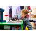 LEGO® Marvel: Spider-Man: pronásledování transportu vězňů (76349)