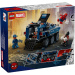 LEGO® Marvel: Spider-Man: pronásledování transportu vězňů (76349)