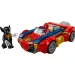 LEGO® Marvel: Spider-Man proti venomizovanému Wolverinovi (76336)