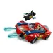 LEGO® Marvel: Spider-Man proti venomizovanému Wolverinovi (76336)
