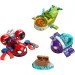 LEGO® Marvel: Spider-Man: vodní vozidla (11207)