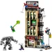 LEGO® Marvel: Spider-Man vs. Mysterio: Denní Věstník (76342)
