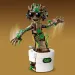 LEGO® Marvel: Tančící Groot (76297)