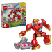 LEGO® Marvel: Ultron vs. Železný muž (11209)