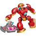 LEGO® Marvel: Ultron vs. Železný muž (11209)