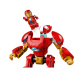 LEGO® Marvel: Ultron vs. Železný muž (11209)