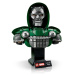 LEGO® Marvel: busta Doktora Dooma (76345)