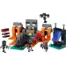 LEGO® Minecraft: Bitva s Withery (21590)