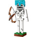 LEGO® Minecraft: Kostlivec (21594)