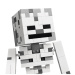 LEGO® Minecraft: Kostlivec (21594)