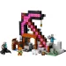 LEGO® Minecraft: Těžební důl s krumpáčem (21277)